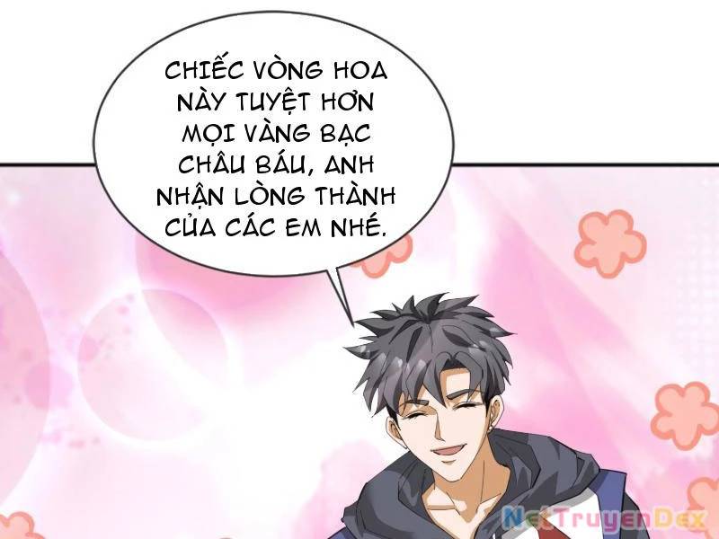 Thần Minh Trở Lại: Ta Có Trong Tay Triệu Vạn Chư Thần! Chương 24 Page 15