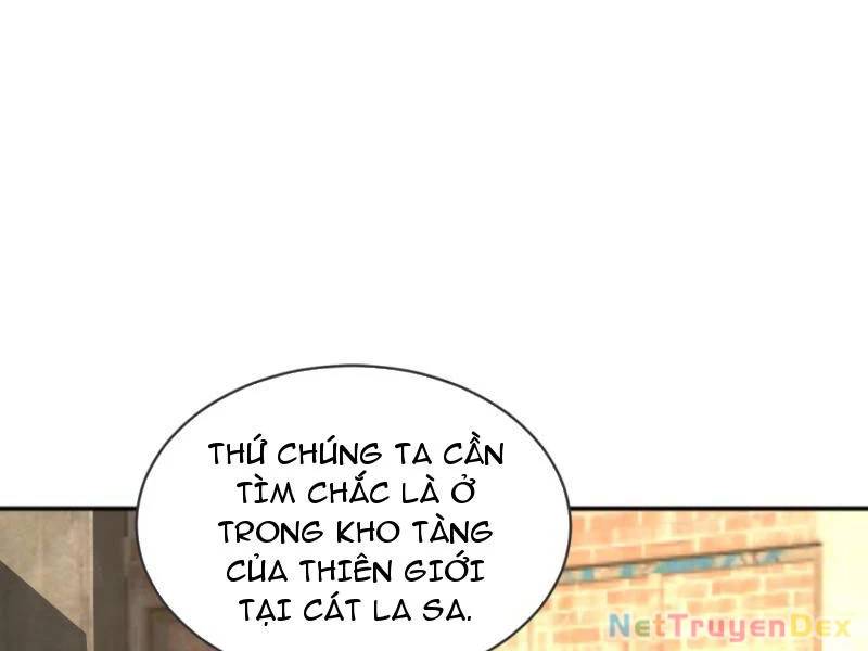 Thần Minh Trở Lại: Ta Có Trong Tay Triệu Vạn Chư Thần! Chương 24 Page 17