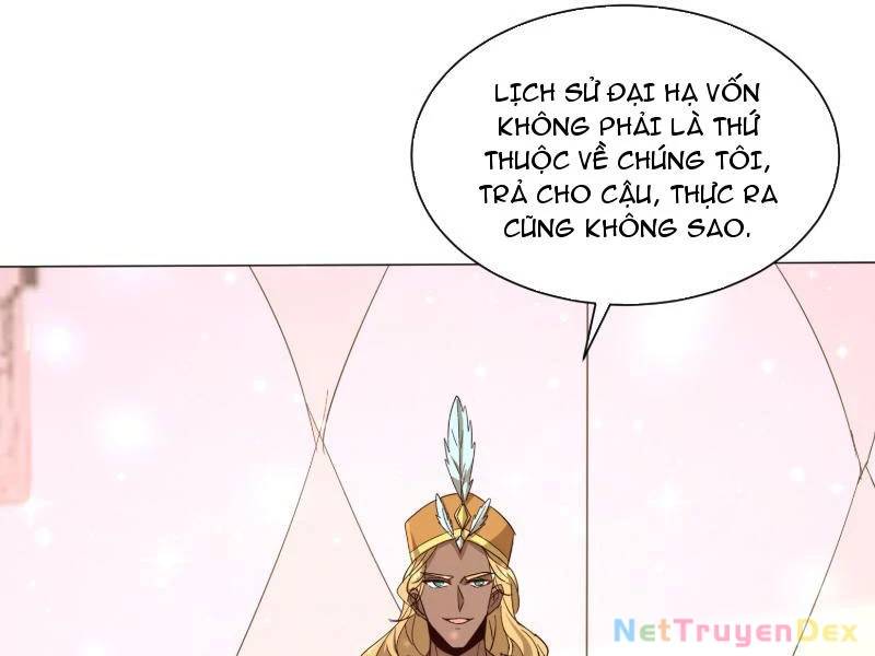 Thần Minh Trở Lại: Ta Có Trong Tay Triệu Vạn Chư Thần! Chương 25 Page 54