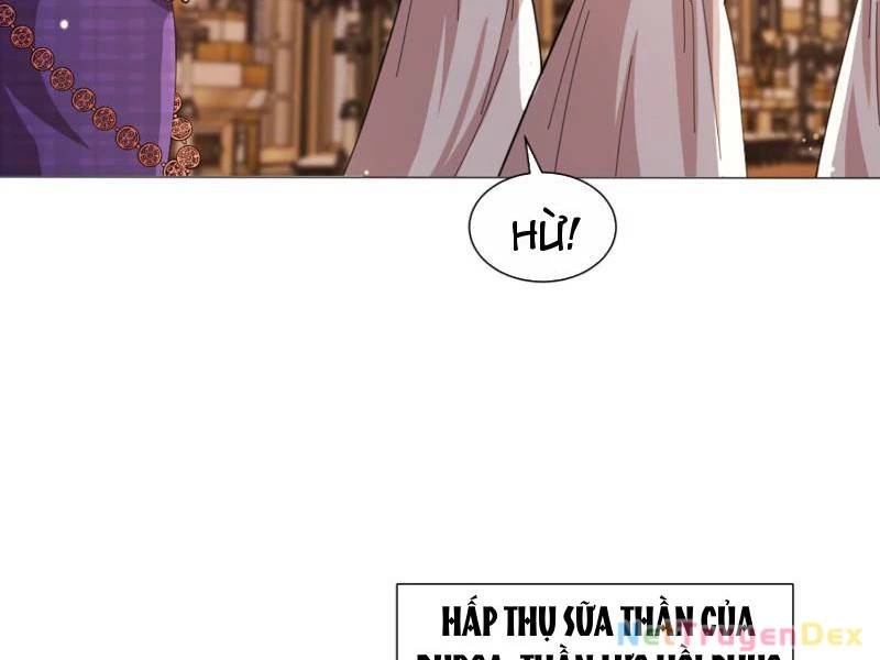 Thần Minh Trở Lại: Ta Có Trong Tay Triệu Vạn Chư Thần! Chương 25 Page 20