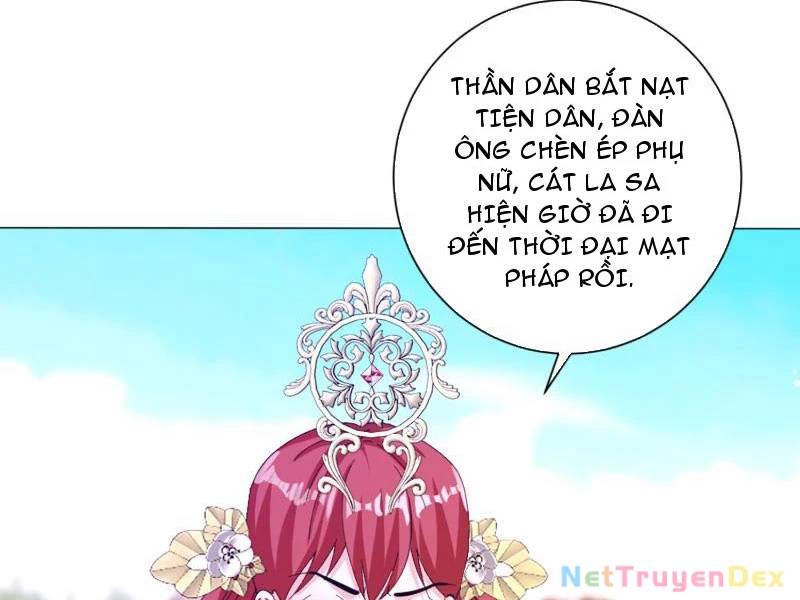 Thần Minh Trở Lại: Ta Có Trong Tay Triệu Vạn Chư Thần! Chương 25 Page 27