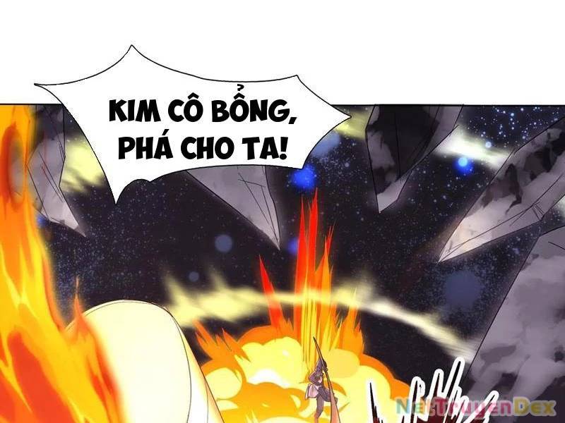 Thần Minh Trở Lại: Ta Có Trong Tay Triệu Vạn Chư Thần! Chương 26 Page 23