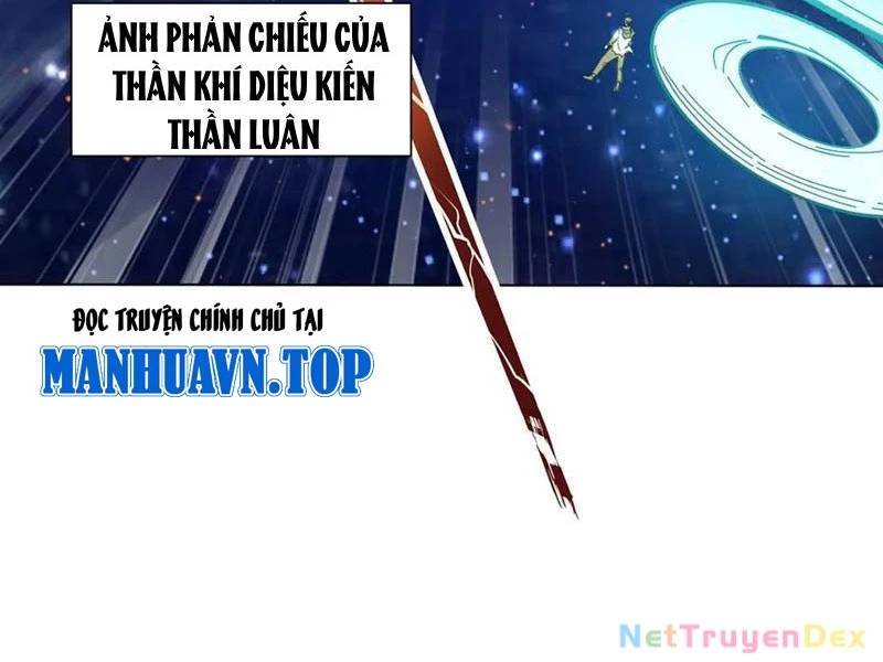 Thần Minh Trở Lại: Ta Có Trong Tay Triệu Vạn Chư Thần! Chương 26 Page 39