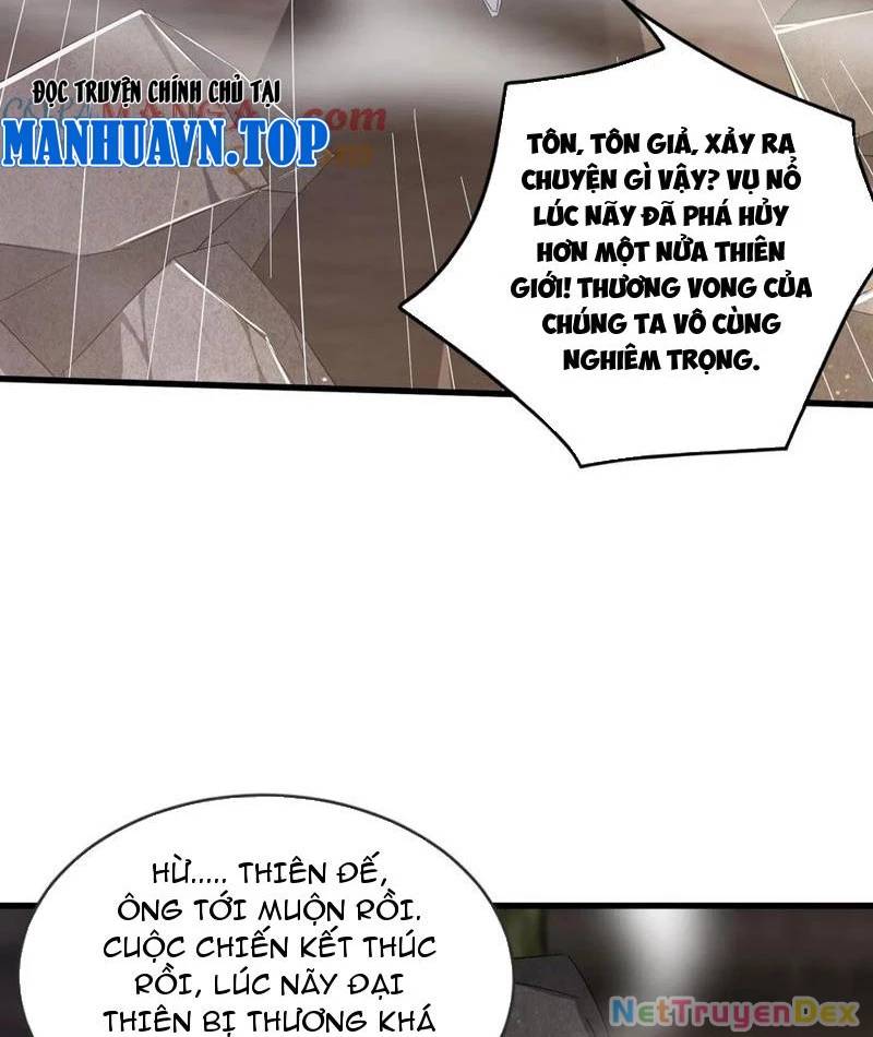 Thần Minh Trở Lại: Ta Có Trong Tay Triệu Vạn Chư Thần! Chương 27 Page 30