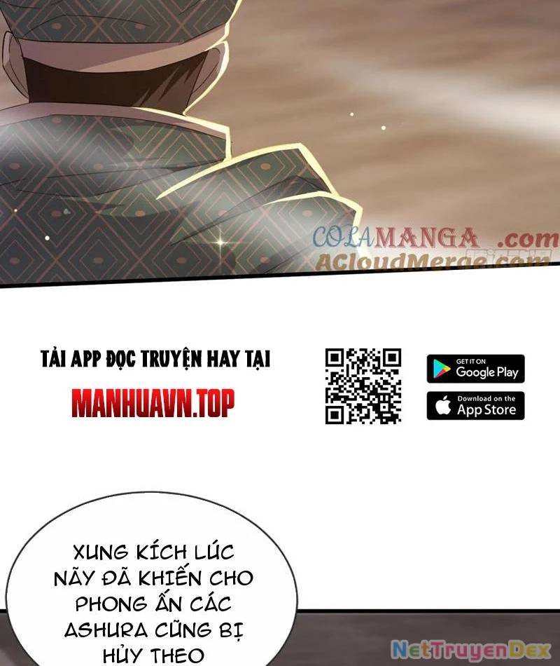 Thần Minh Trở Lại: Ta Có Trong Tay Triệu Vạn Chư Thần! Chương 27 Page 32