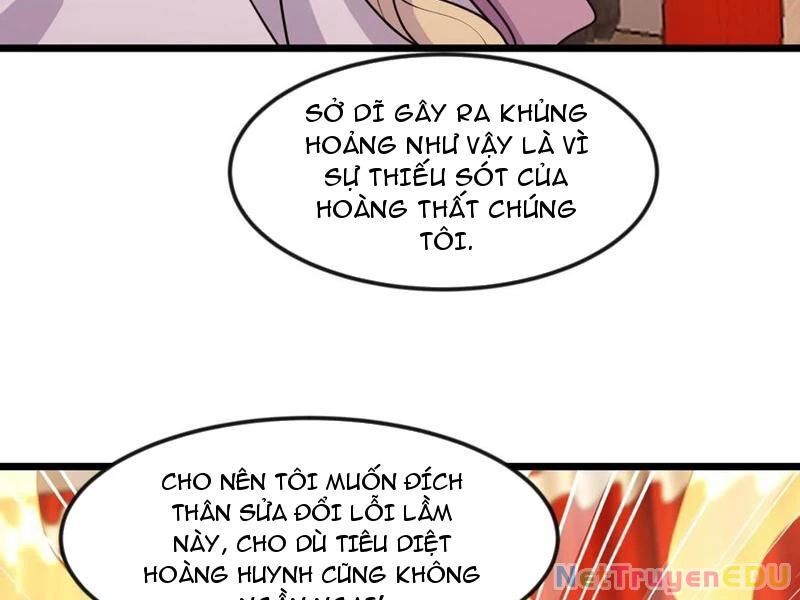 Thần Minh Trở Lại: Ta Có Trong Tay Triệu Vạn Chư Thần! Chương 36 Page 47