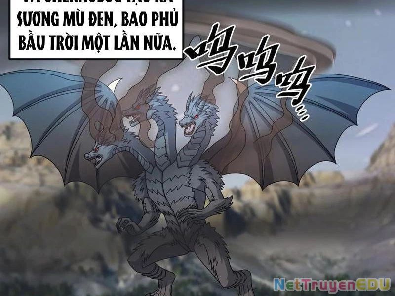 Thần Minh Trở Lại: Ta Có Trong Tay Triệu Vạn Chư Thần! Chương 36 Page 31