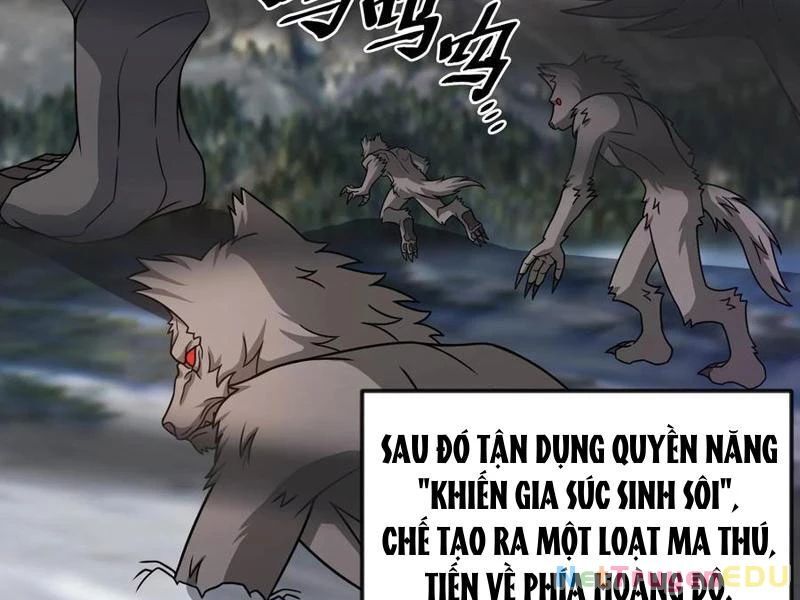 Thần Minh Trở Lại: Ta Có Trong Tay Triệu Vạn Chư Thần! Chương 36 Page 33