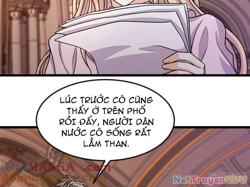 Thần Minh Trở Lại: Ta Có Trong Tay Triệu Vạn Chư Thần! Chương 36 Page 37