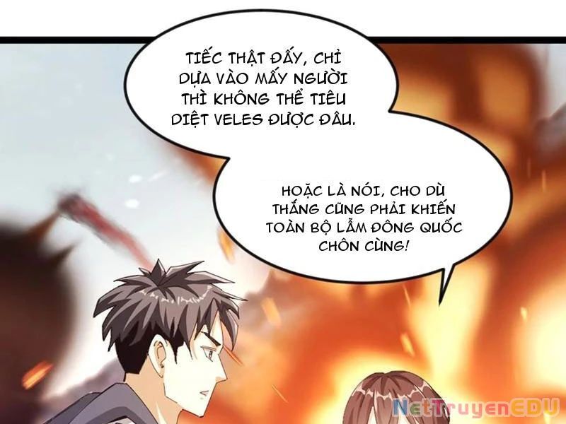 Thần Minh Trở Lại: Ta Có Trong Tay Triệu Vạn Chư Thần! Chương 37 Page 41