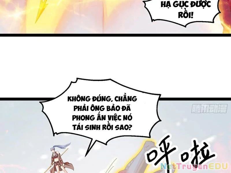 Thần Minh Trở Lại: Ta Có Trong Tay Triệu Vạn Chư Thần! Chương 37 Page 45