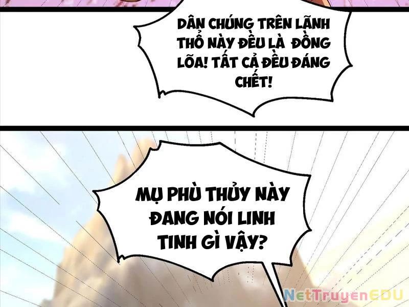 Thần Minh Trở Lại: Ta Có Trong Tay Triệu Vạn Chư Thần! Chương 37 Page 56