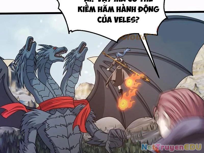 Thần Minh Trở Lại: Ta Có Trong Tay Triệu Vạn Chư Thần! Chương 37 Page 2