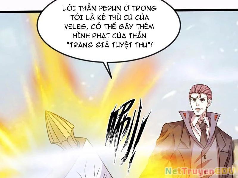 Thần Minh Trở Lại: Ta Có Trong Tay Triệu Vạn Chư Thần! Chương 37 Page 13