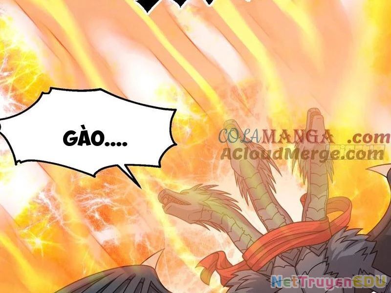 Thần Minh Trở Lại: Ta Có Trong Tay Triệu Vạn Chư Thần! Chương 37 Page 16