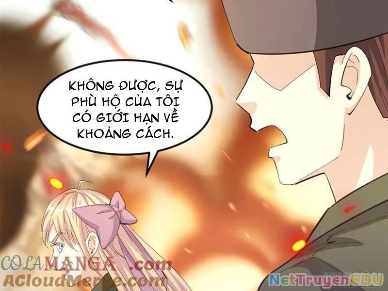 Thần Minh Trở Lại: Ta Có Trong Tay Triệu Vạn Chư Thần! Chương 37 Page 30