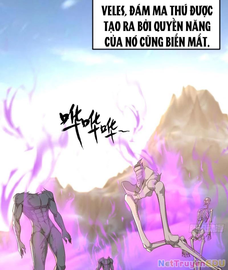 Thần Minh Trở Lại: Ta Có Trong Tay Triệu Vạn Chư Thần! Chương 38 Page 9