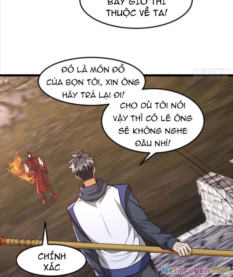 Thần Minh Trở Lại: Ta Có Trong Tay Triệu Vạn Chư Thần! Chương 38 Page 34