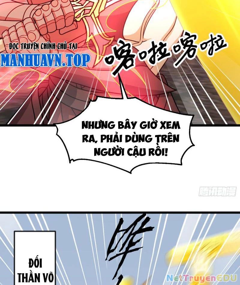 Thần Minh Trở Lại: Ta Có Trong Tay Triệu Vạn Chư Thần! Chương 39 Page 35