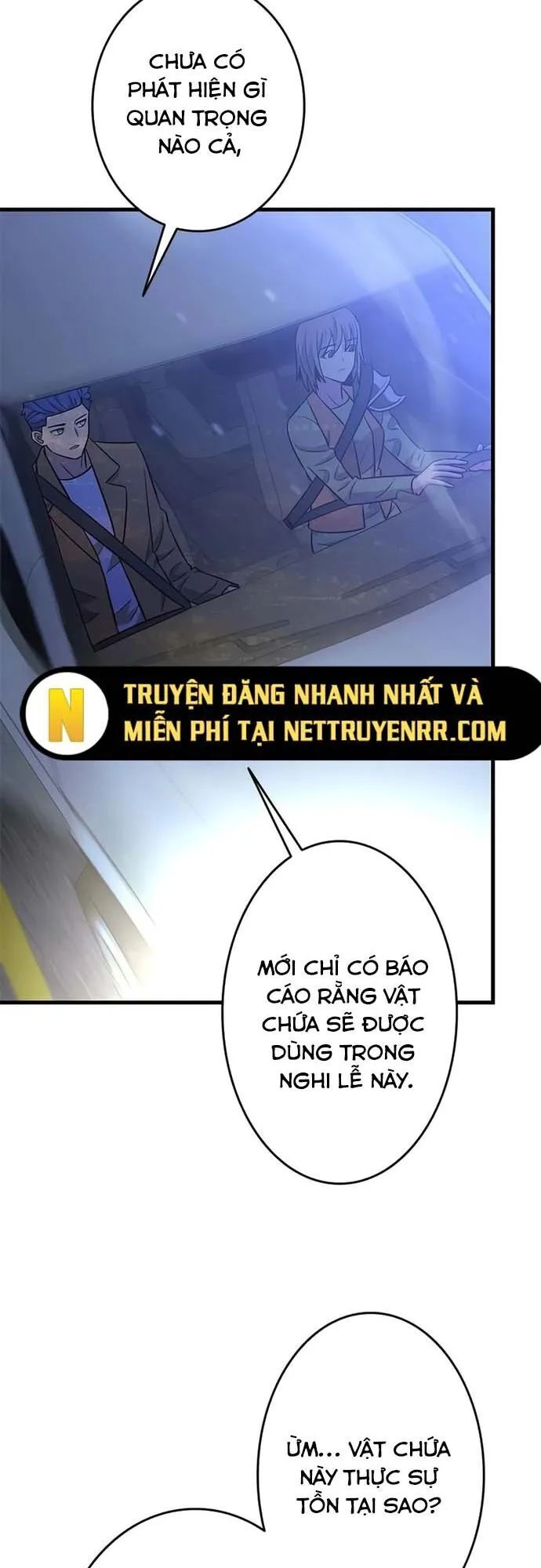 Lượng Mana Đáy Xã Hội! Ta Vô Địch Nhờ Kỹ Năng Của Mình Chương 28 Page 54