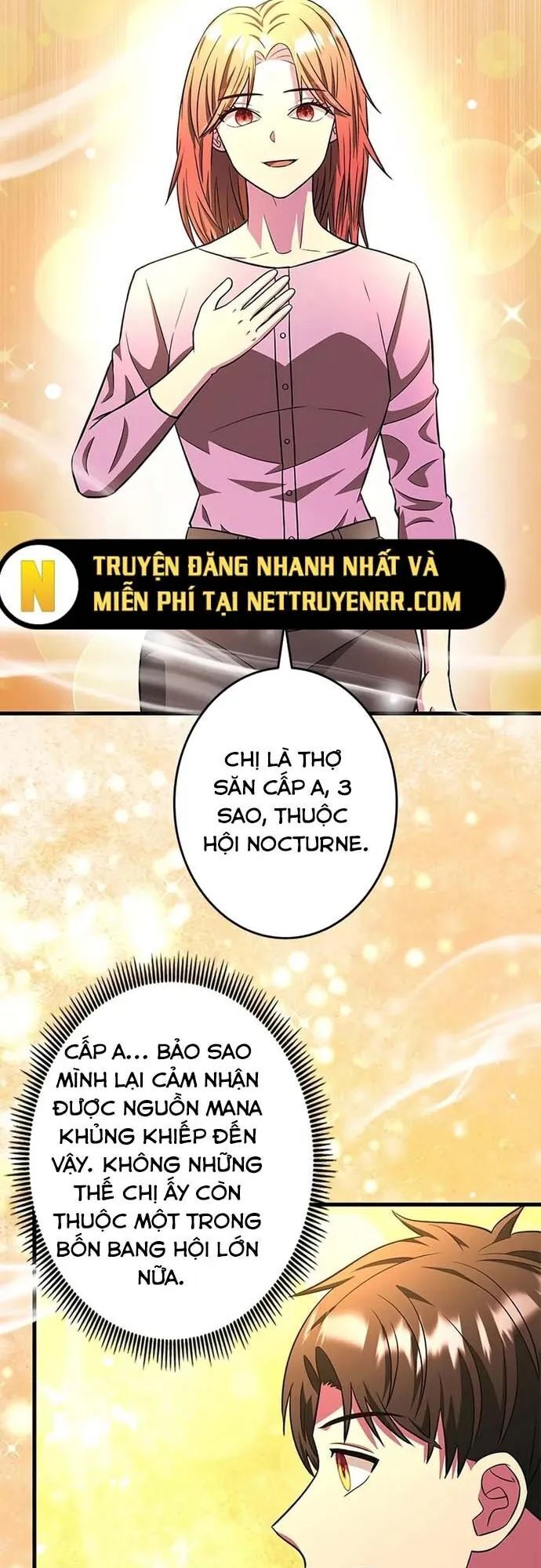 Lượng Mana Đáy Xã Hội! Ta Vô Địch Nhờ Kỹ Năng Của Mình Chương 28 Page 22