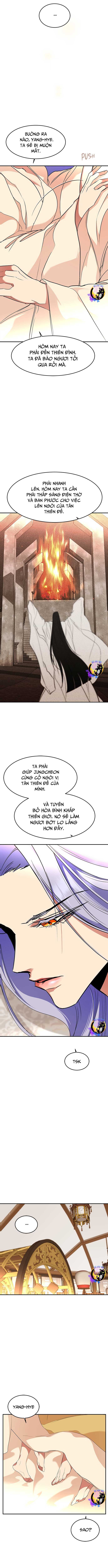 Chiến Lược Săn Hổ Của Nữ Thần Chương 77 Page 5