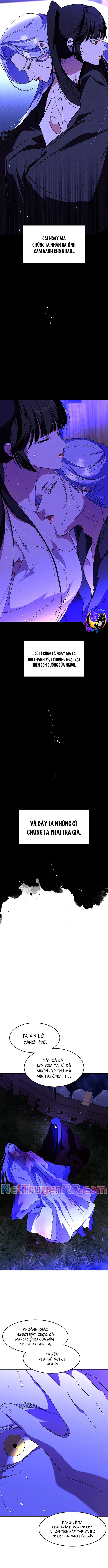 Chiến Lược Săn Hổ Của Nữ Thần Chương 78 Page 10