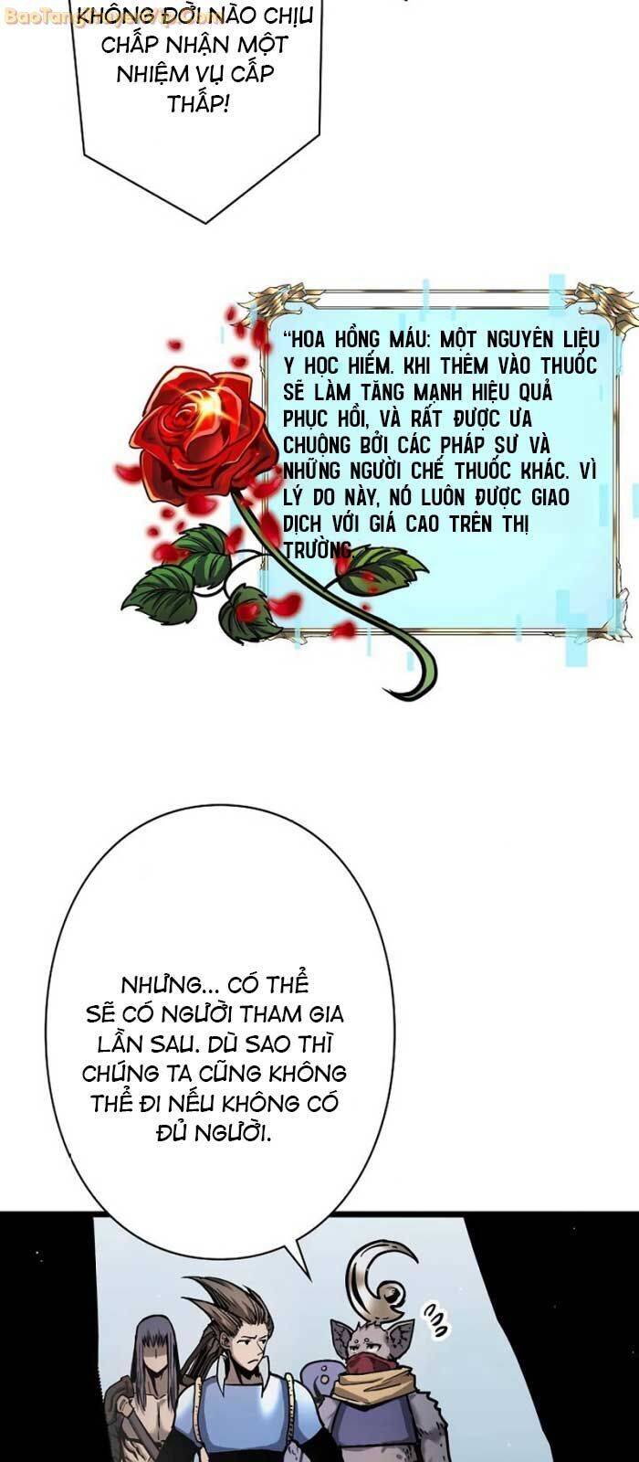 Trở Thành Anh Hùng Mạnh Nhất Nhờ Gian Lận Chương 26 Page 59