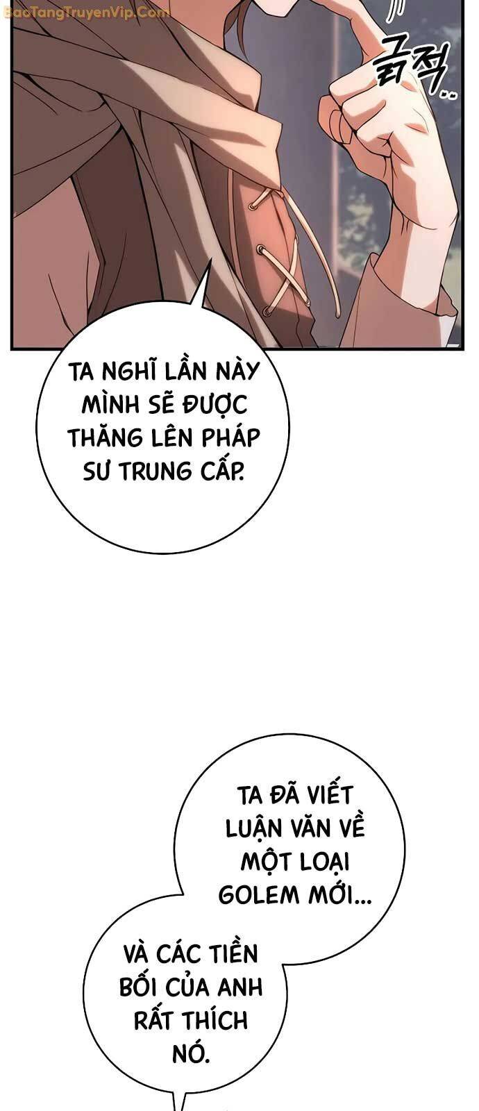 Hoàng Đế Thép Chương 1 Page 7