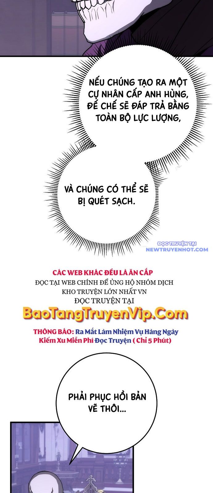 Hoàng Đế Thép Chương 28 Page 23