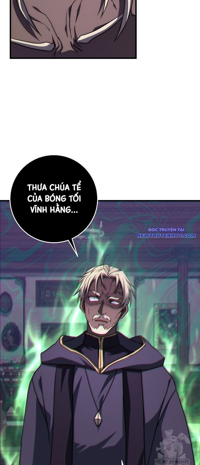 Hoàng Đế Thép Chương 28 Page 29