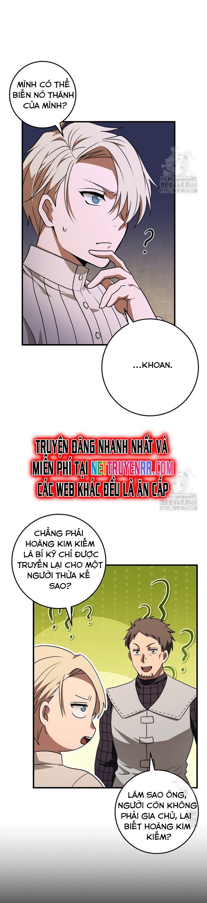 Hoàng Đế Thép Chương 29 Page 16