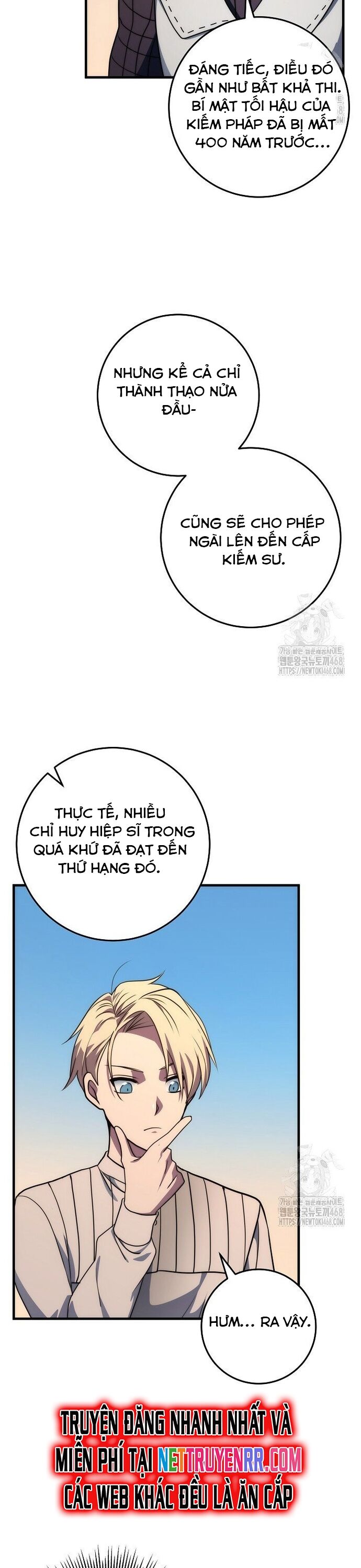 Hoàng Đế Thép Chương 29 Page 20