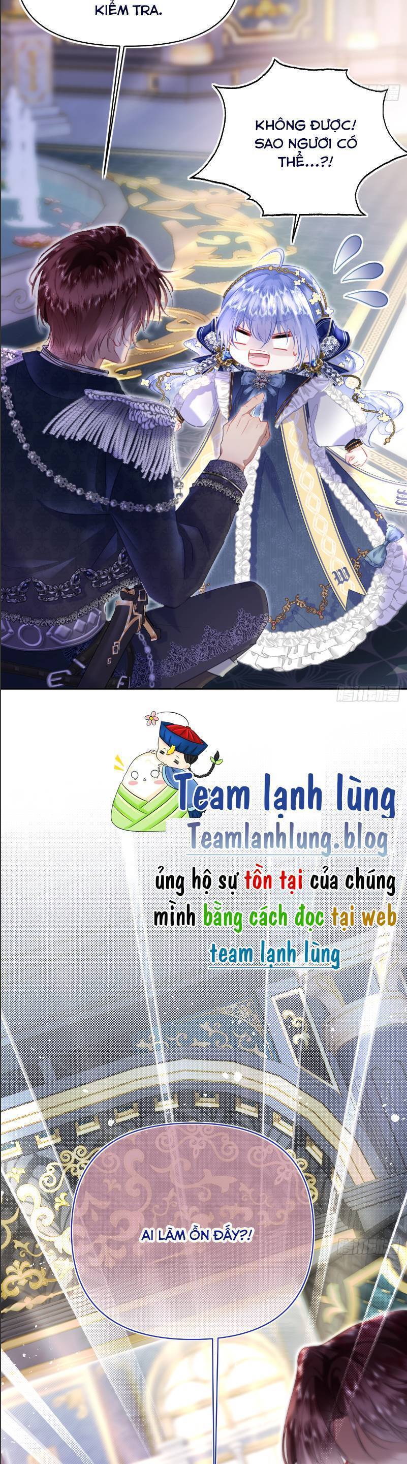 Sau Khi Trùng Sinh, Bên Cạnh Ta Toàn Là Con Của Kẻ Thù Chương 14 Page 14