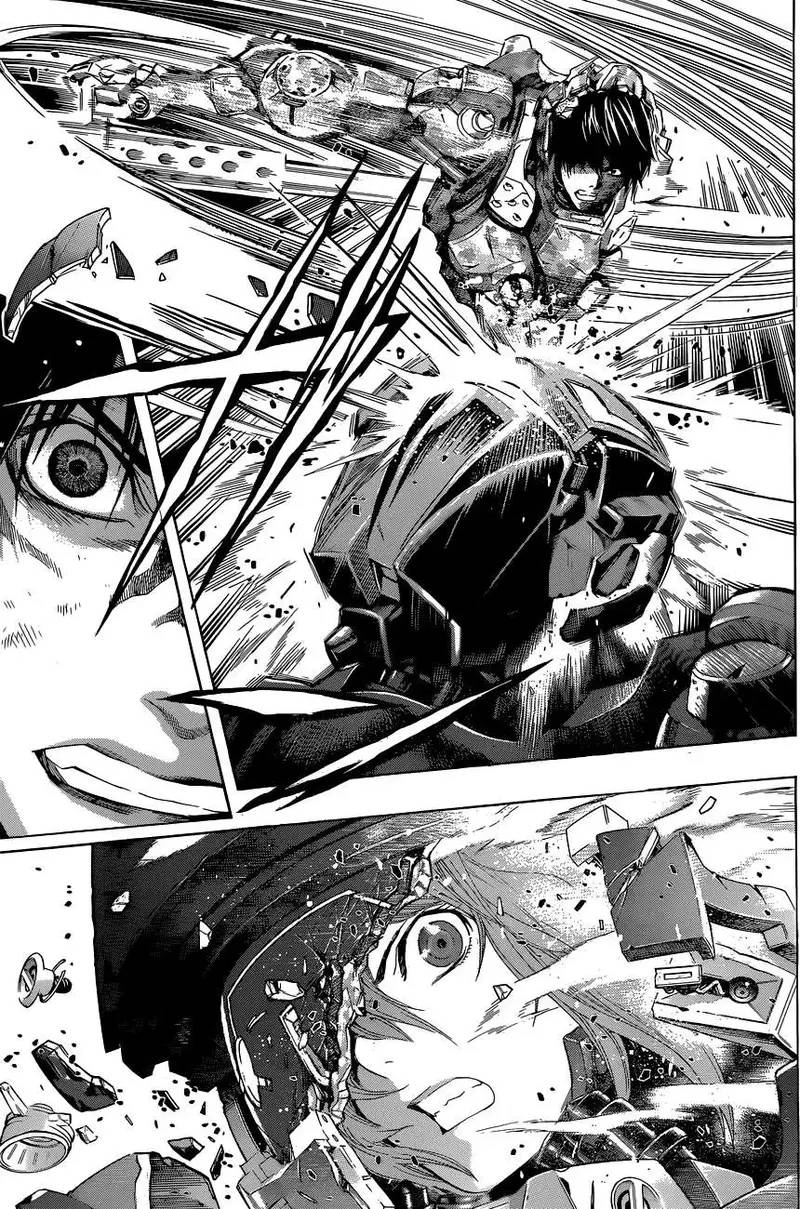 All You Need Is Kill Chương 16 Page 16