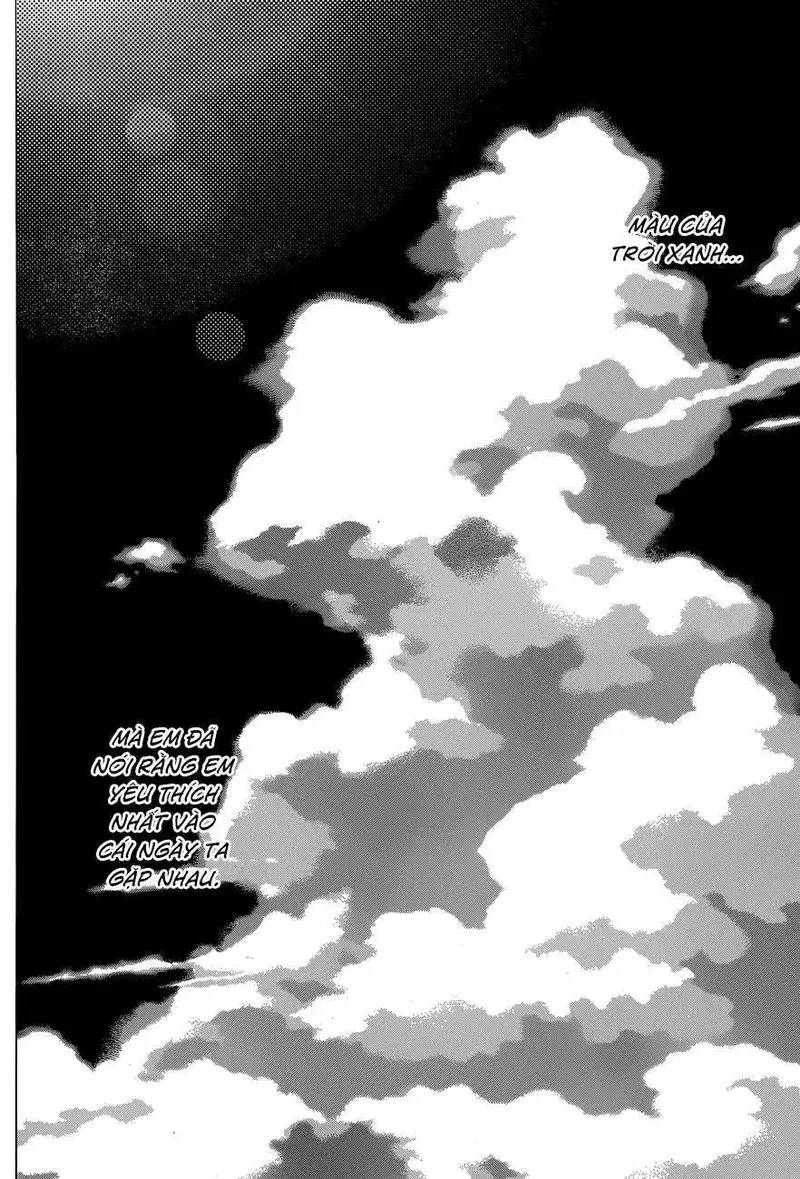 All You Need Is Kill Chương 17 Page 22