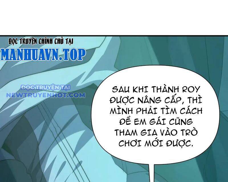 Võng Du: Ta Có Thể Tiến Hóa Tất Cả Chương 28 Page 12