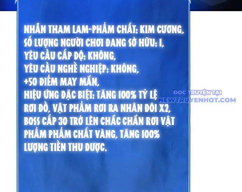 Võng Du: Ta Có Thể Tiến Hóa Tất Cả Chương 30 Page 30