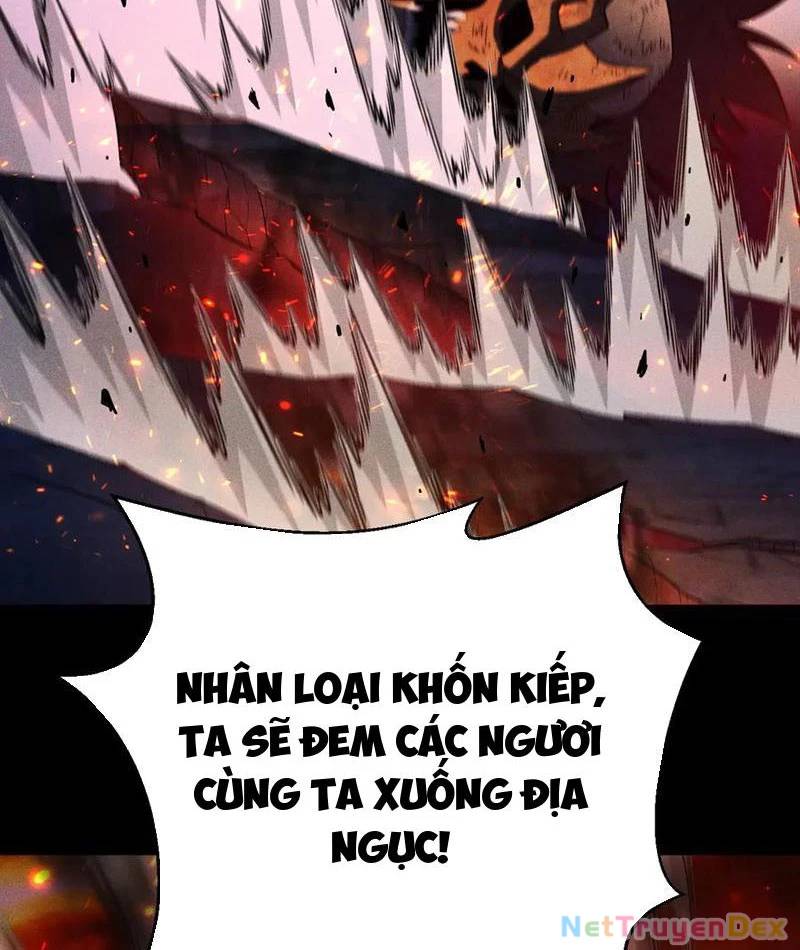 Ta Trở Thành Thần Sau Khi Afk Hàng Triệu Năm Chương 24 Page 8