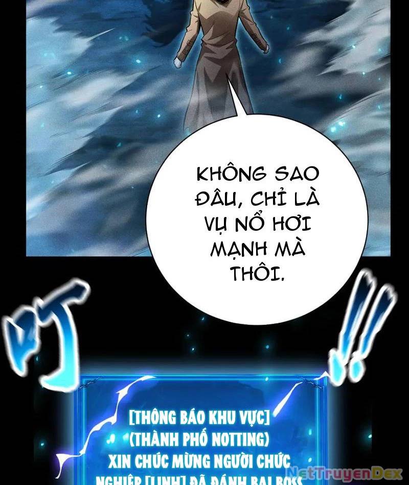 Ta Trở Thành Thần Sau Khi Afk Hàng Triệu Năm Chương 24 Page 71