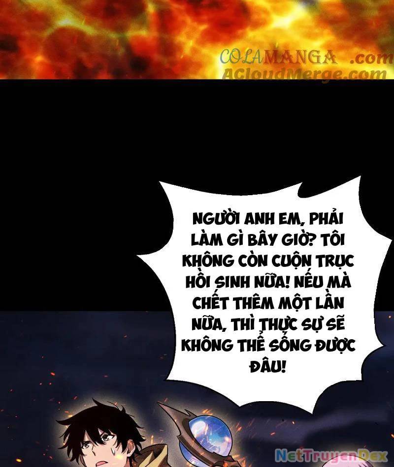 Ta Trở Thành Thần Sau Khi Afk Hàng Triệu Năm Chương 24 Page 10