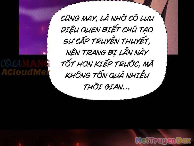 Ta Trở Thành Thần Sau Khi Afk Hàng Triệu Năm Chương 27 Page 57