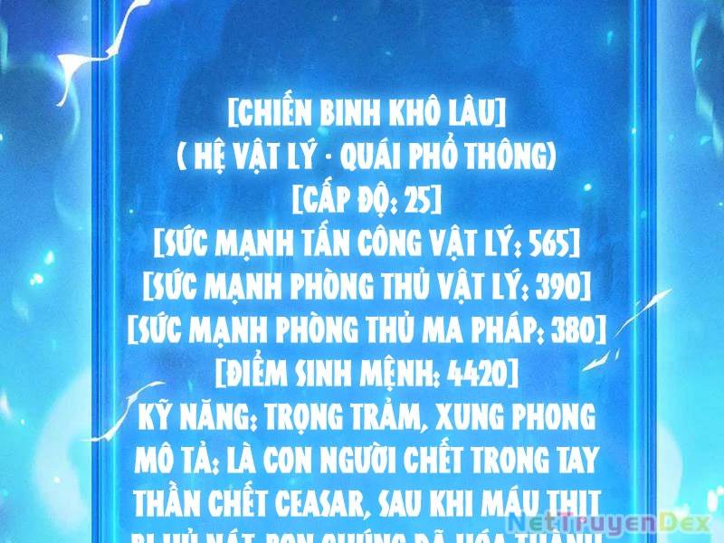 Ta Trở Thành Thần Sau Khi Afk Hàng Triệu Năm Chương 27 Page 139