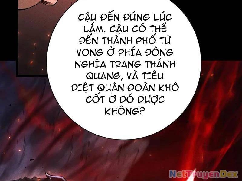 Ta Trở Thành Thần Sau Khi Afk Hàng Triệu Năm Chương 27 Page 17