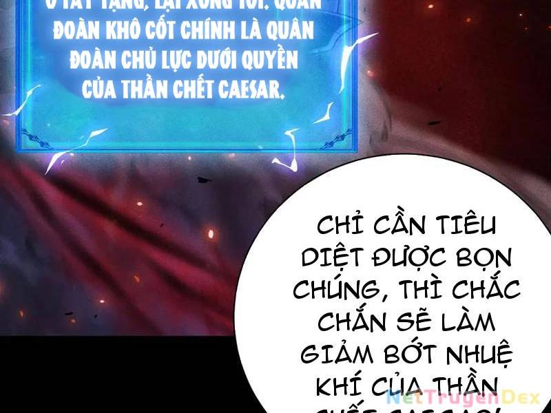 Ta Trở Thành Thần Sau Khi Afk Hàng Triệu Năm Chương 27 Page 21