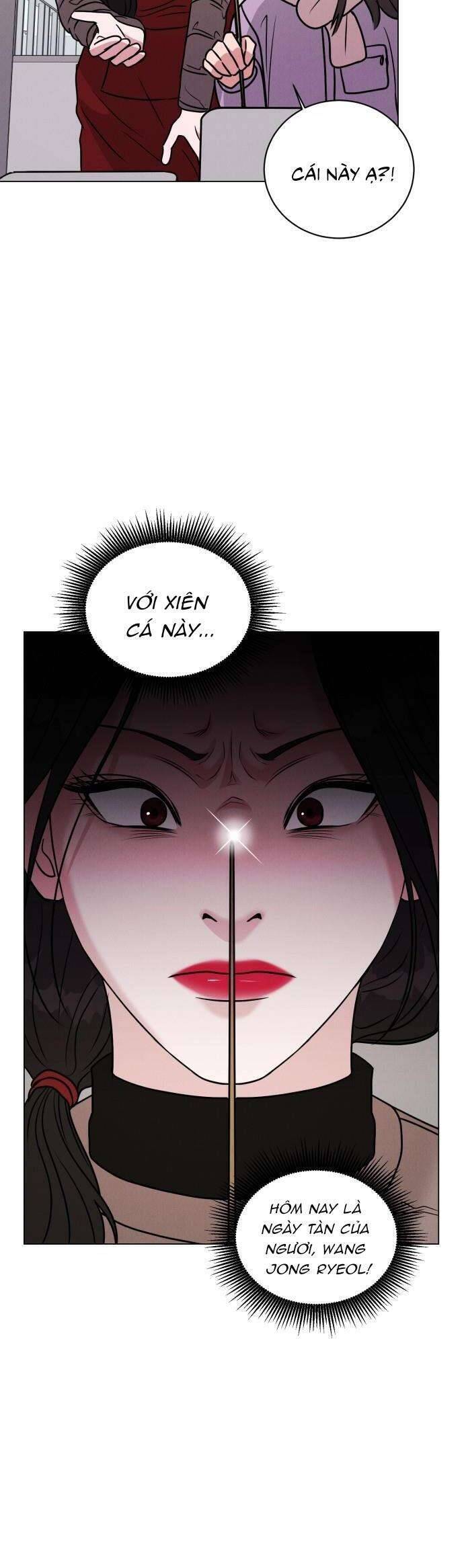 Không Yêu Thì Chết Chương 5 Page 49