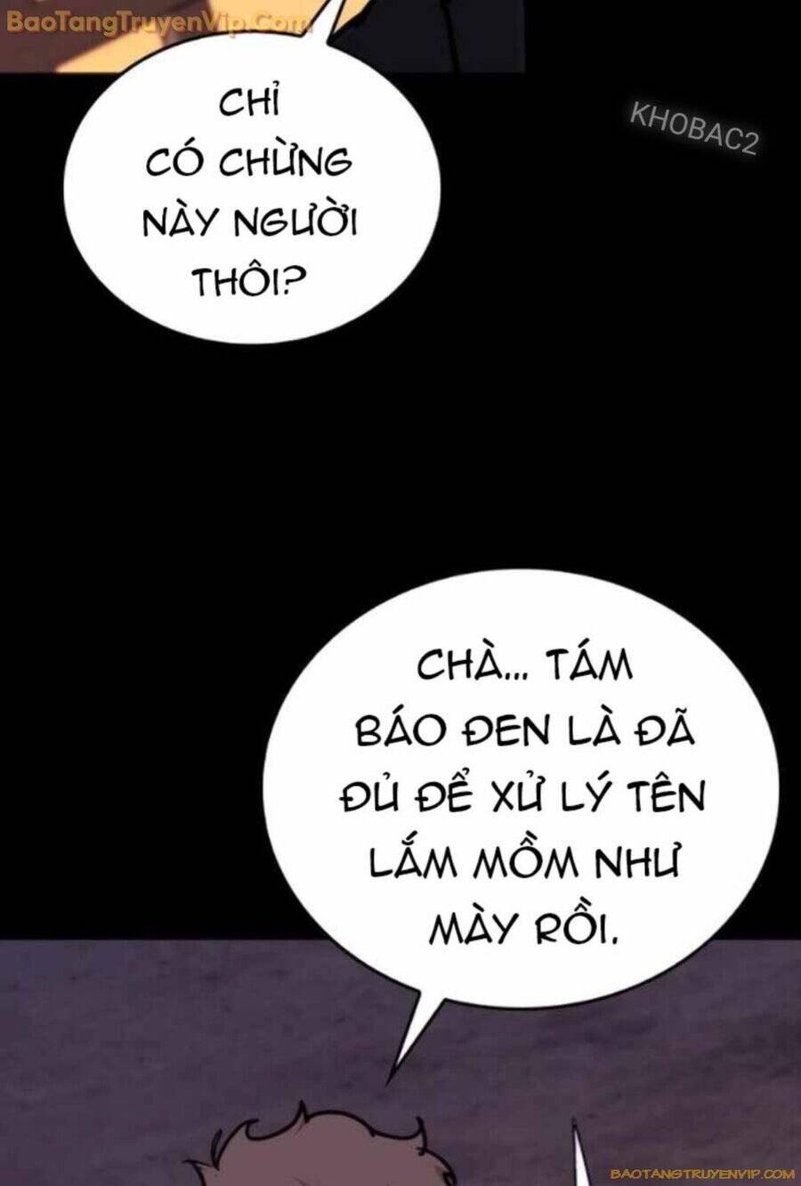 Venta Black Chương 11 Page 30