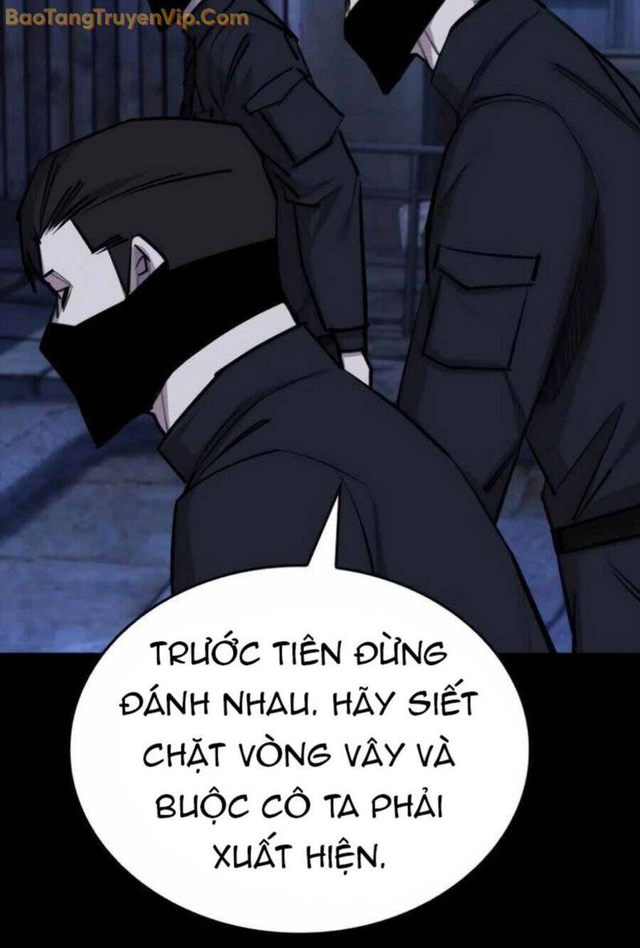 Venta Black Chương 12 Page 154