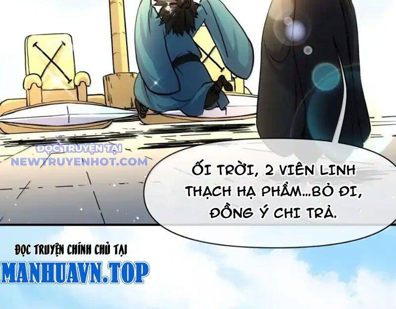 Xuyên Không Tới Thế Giới Tu Chân Nhưng Ta Vẫn Có Mạng Internet Chương 29 Page 98