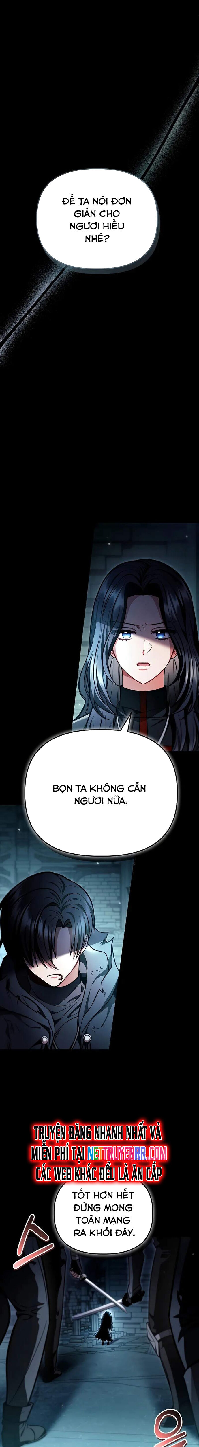 Ký Sự Hồi Quy Chương 130 Page 19